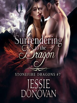 cover image of Surrendering to the Dragon